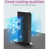 Icy Box ib-dk2252ac