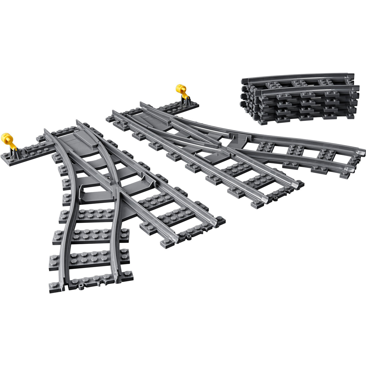 Lego City Schalter 60238