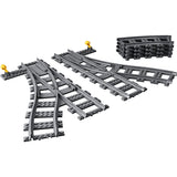 Lego City Schalter 60238