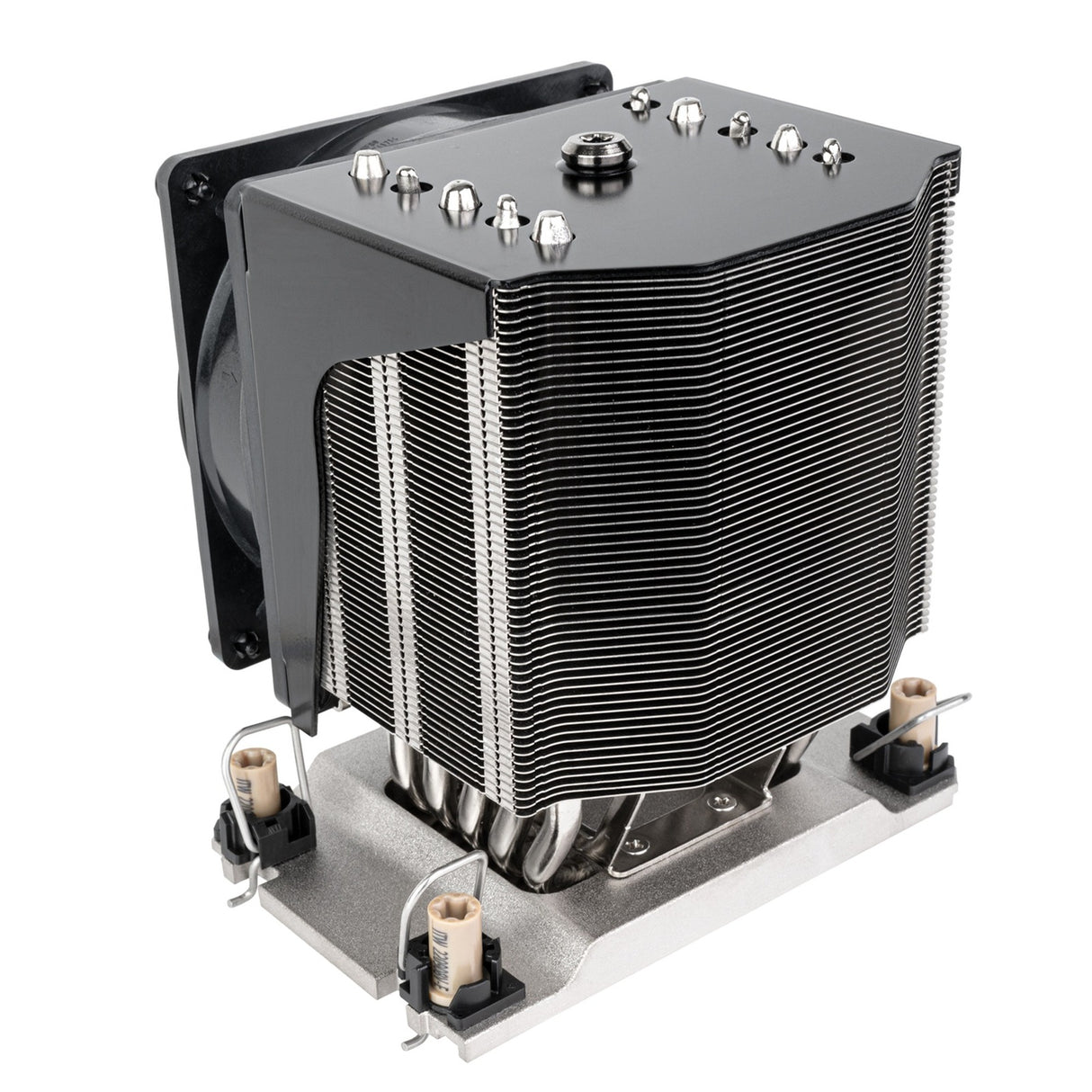 SilverStone SST-XE04-4677VB