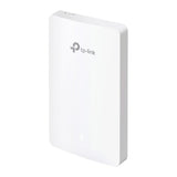 Tp-link omada eap615-wall ax1800 wandplatte wifi 6 access point (weiß, poe)