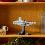 Lego Star Wars 75404 Angriffsschiff der Acclamator-Klasse