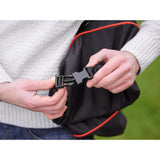 Black+Decker gwbp1 72l Rucksack-Sammeltasche – gwbp1-xj