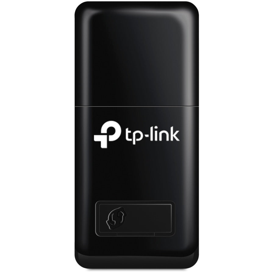 Tp-Link TL-WN823N WLAN-Adapter (schwarz, Einzelhandel)