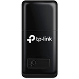 Tp-Link TL-WN823N WLAN-Adapter (schwarz, Einzelhandel)