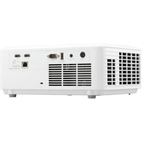 Viewsonic ls741hd 1080p laser installatie projector (wit, 5000 ansi lumen)