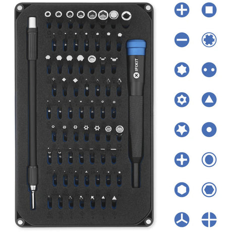 Bild Ifixit Pro Tech Tools-Set
