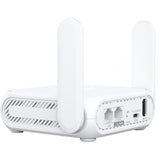 Asus RT-BE58 Go WLAN-LTE-Router (weiß)