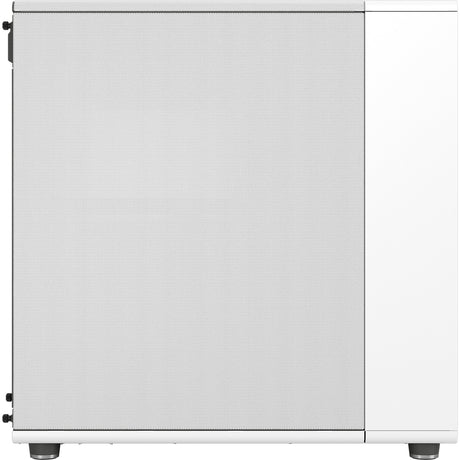 Fractal Design North XL Midi-Tower-Gehäuse (weiße Holzfarbe | 2x USB-A | 1x USB-C)