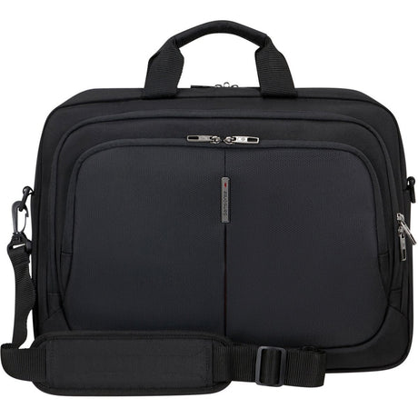 Samsonite Guardit 3.0 Aktentasche 17,3 Laptoptasche (schwarz)