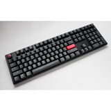 Ducky Ducky One 3 Carbon Schwarz