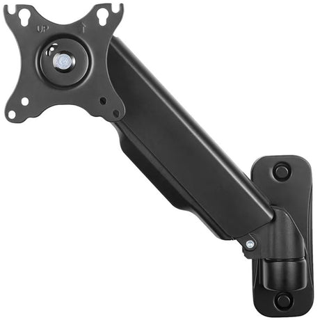 Neomounts WL70-440BL11 TV-Wandhalterung, Wandhalterung (schwarz)