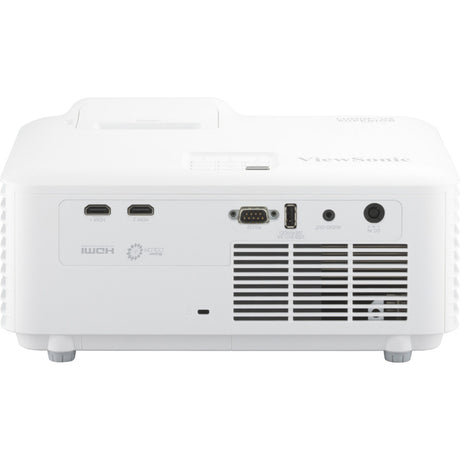 Viewsonic LS711HD 1080p Kurzstrecken-Laserprojektor (weiß, 4200 Ansi-Lumen)