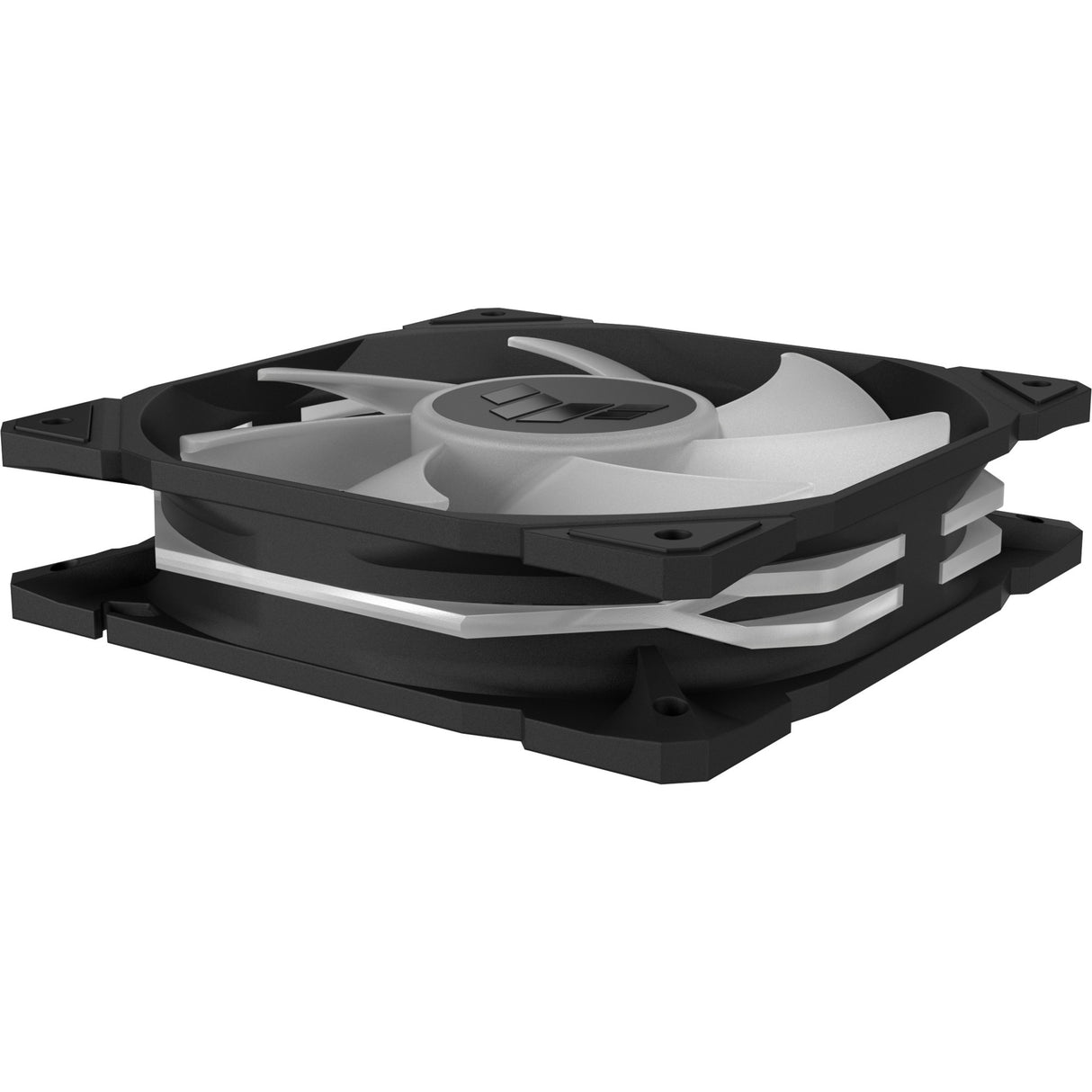Asus TUF Gaming TR120 ArGB Pack, 3 Stück