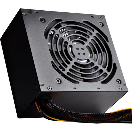 Silverstone Strider Essential ST40F-ES230 400 Watt Netzteil (schwarz, 2x PCIe)