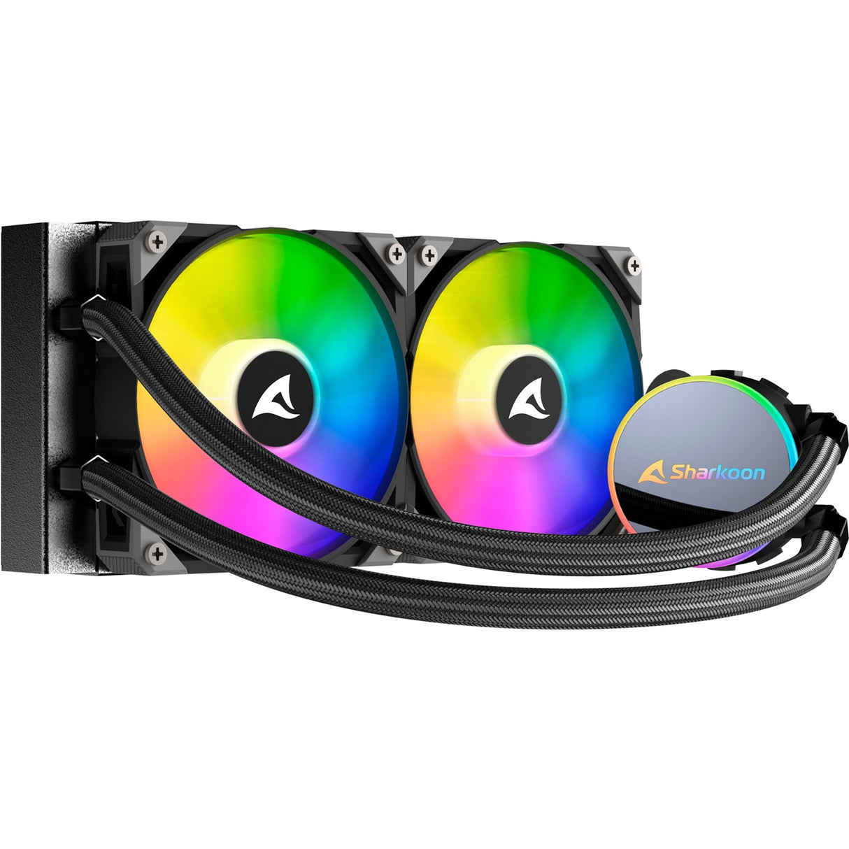 Sharkoon Sharkoon S70 RGB