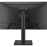 Asus va249qgse 23.8 monitor (zwart, 120 hz, displayport, hdmi, vga, audio)