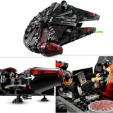 Lego Star Wars 75389 Dunkler Falke