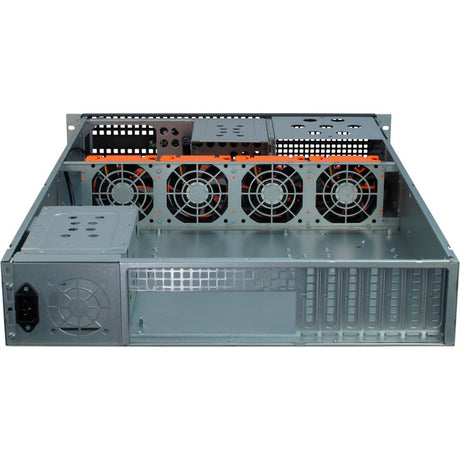 Inter-Tech Inter-Tech 2U 21129-N