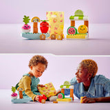 Lego Duplo – Biomarkt-Bauspielzeug (10983)