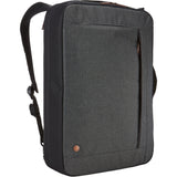 Case Logic Ära 15.6 Hybridbriefsfaller Eracv-116-Obsidian