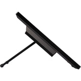 Viewsonic 10-point touchscreen monitor td1630-3 16 (zwart, 1x hdmi, vga, usb-b)