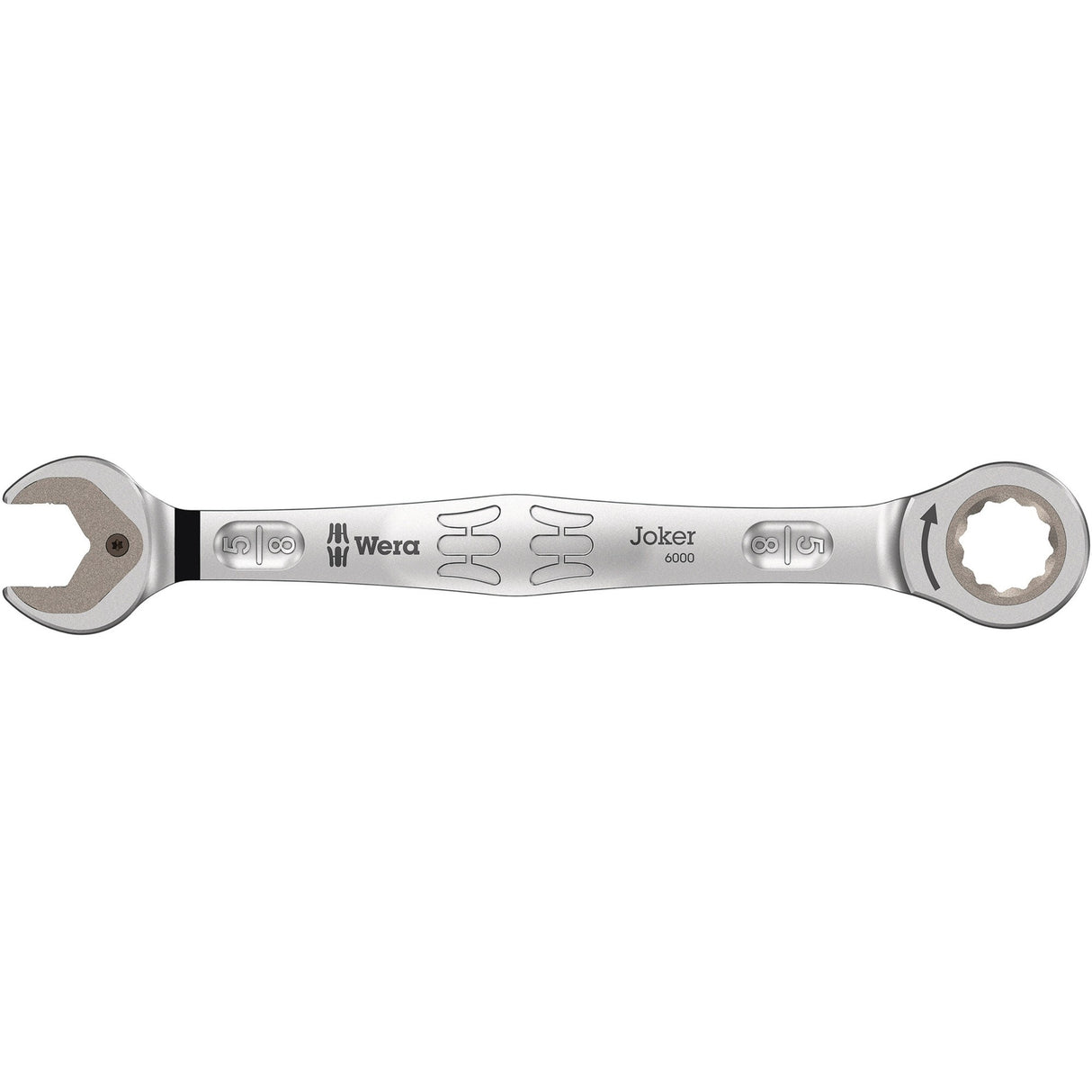 Wera 9632 Magnetenstrip 6000 Joker Imperial 1 Stich Ring