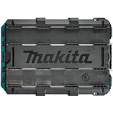Makita Zubehör Maktrak Werkzeugkasten mittel – p-91039