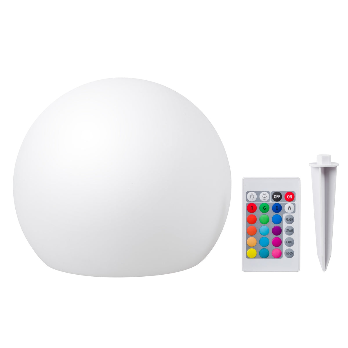 Ubbink Multibright Solar Float 30 LED LED-Lampe
