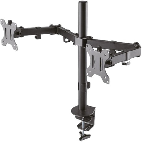 Neomounts Flachbildschirm-Tischhalterung FPMA-D550db Monitorarm (schwarz)