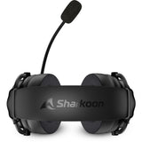 Sharkoon Skiller SGH40W Over-Ear-Gaming-Headset (schwarz)