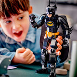 Lego DC – Batman-Baufigur, Konstruktionsspielzeug (76259)