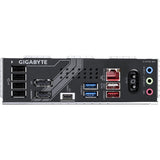 Gigabyte B860 Gaming x WiFi6e, ATX, LGA1851, Intel B860, 4x DDR5, 2,5 GBE, Wi-Fi 6e, USB4, USB-C
