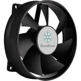 Silverstone nt09-115x CPU cooler