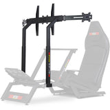 Nächstes Level Racing F-GT Monitor Stand