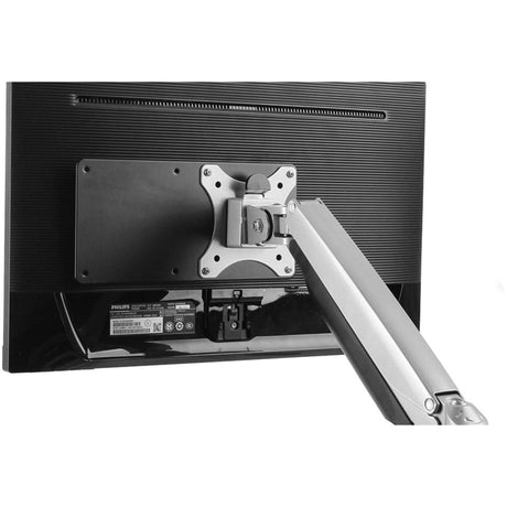 Icy Box ib-msa103-vm Vesa-montierter Intel Nuc-Halter (schwarz)