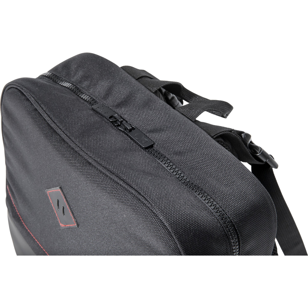 Weber tragbare Werkzeuge Reiserucksack Rucksack (schwarz)