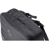 Weber tragbare Werkzeuge Reiserucksack Rucksack (schwarz)