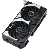 Asus Dual GeForce RTX 5070 OC Grafikkarte (DLSS 4, 3x Display Port, 1x HDMI 2.1)