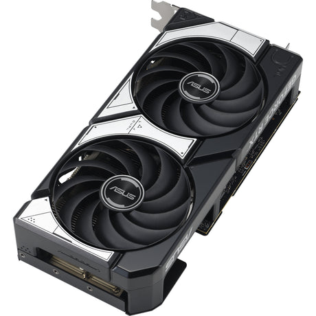 Asus Dual GeForce RTX 5070 OC Grafikkarte (DLSS 4, 3x Display Port, 1x HDMI 2.1)
