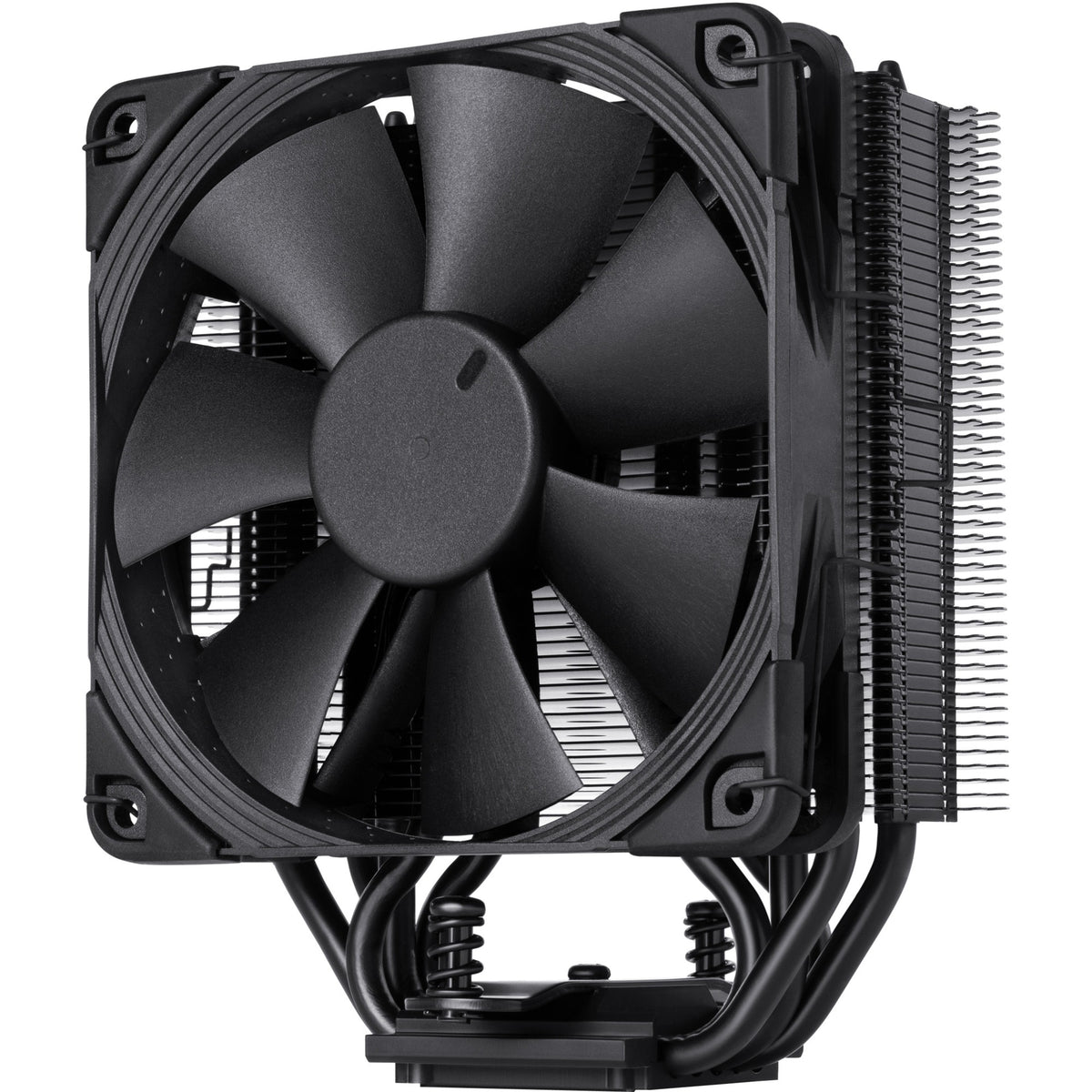 Noctua nh-u12s chromax.black CPU-Kühler (schwarz)