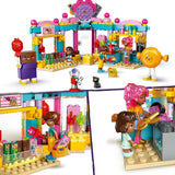 Lego Friends 42649 Süßwarenladen in Heartlake City