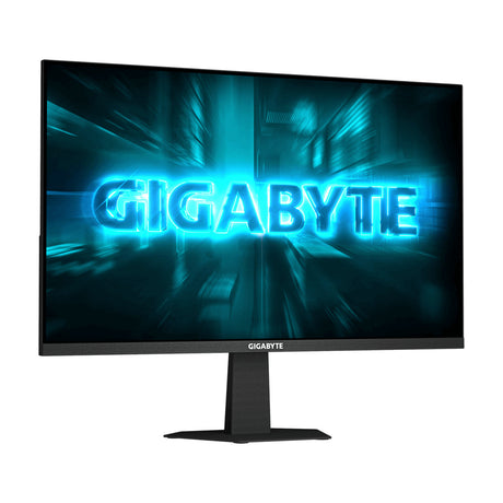 Gigabyte GS24F14A 23,8 Gaming-Monitor (schwarz, HDMI, DisplayPort, 175 Hz (OC))