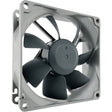 Noctua nf-r8 redux 1200 Gehäuselüfter (80 x 80 x 25 mm, 3-Pin-Anschluss)