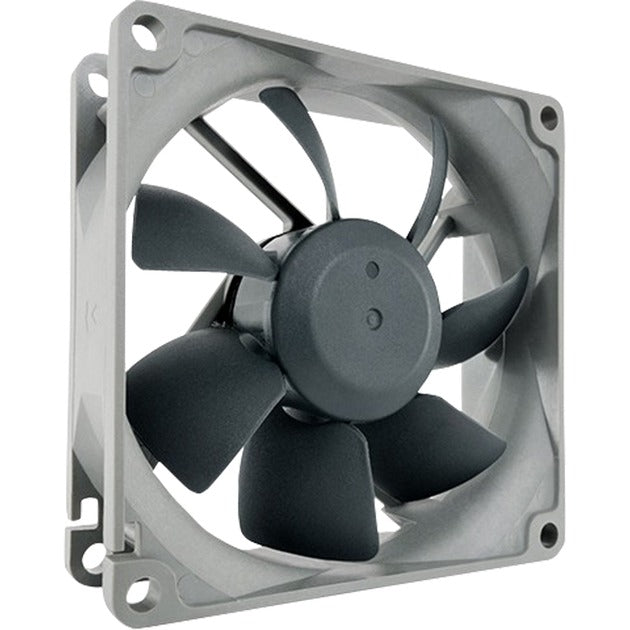 Noctua nf-r8 redux 1200 Gehäuselüfter (80 x 80 x 25 mm, 3-Pin-Anschluss)