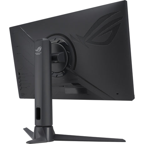 Asus Rog Strix XG27aqmr 27 Gaming-Monitor (schwarz, 2x HDMI, 1x Display-Port, 2x USB-A, 300 Hz)