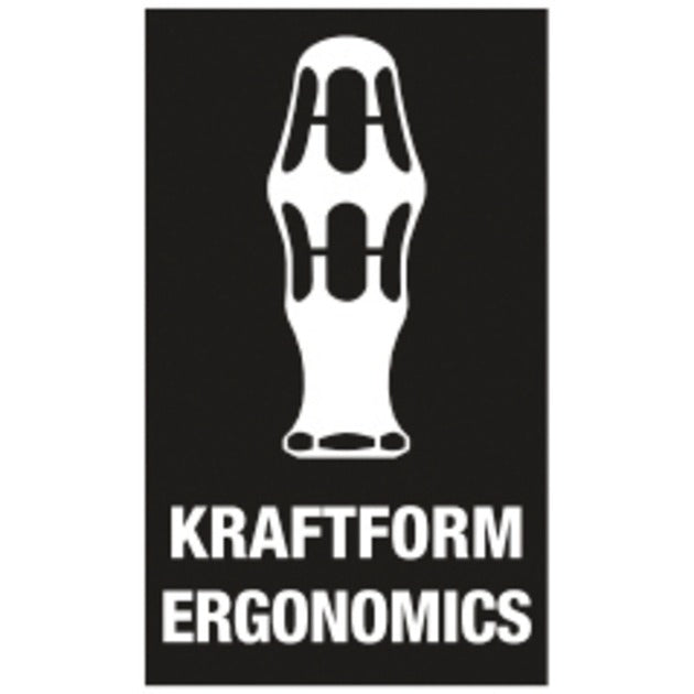 Wera Kraftform Kompakt VDE 16 Extra Slim 1 Werkzeugfinder