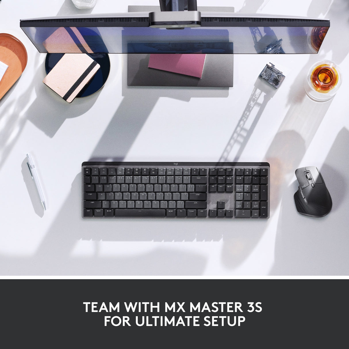 Logitech MX Mechanical