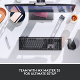 Logitech MX Mechanical