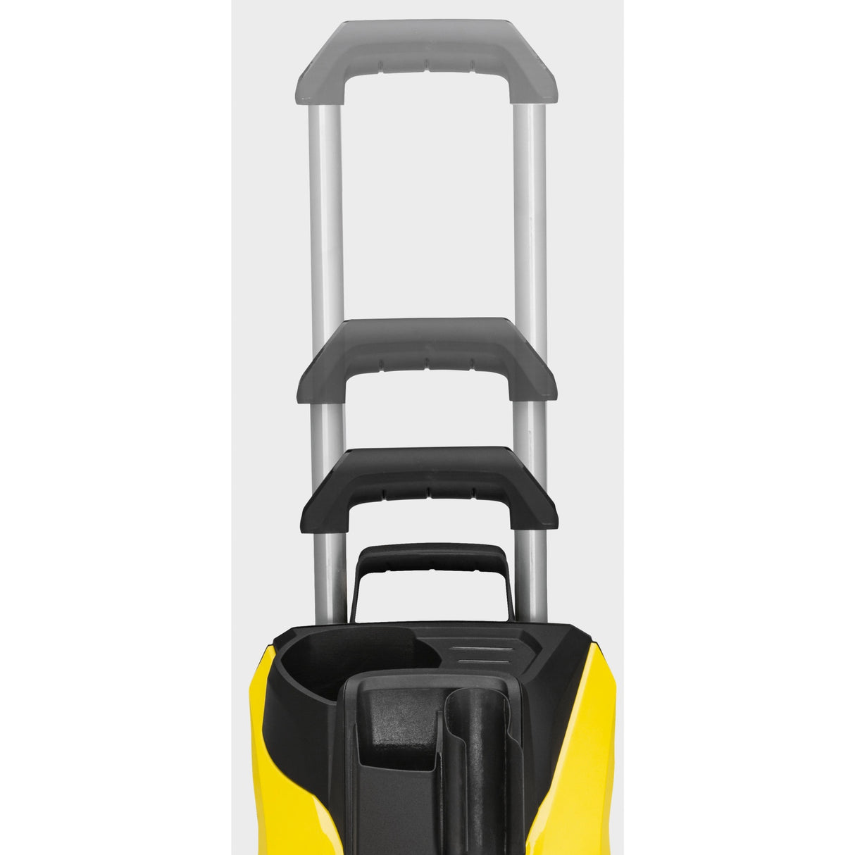 Kärcher K 5 Premiumkontrolle